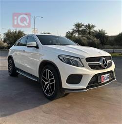 مرسيدس بنز GLE